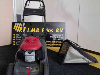 Handgeführte Rasenmäher Honda HRX 426