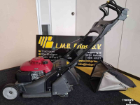 Handgeführte Rasenmäher Honda HRX 426