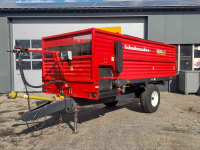 Futterverteilwagen / Futterdosierwagen Schuitemaker Feedo 60-10