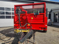 Futterverteilwagen / Futterdosierwagen Schuitemaker Feedo 60-10