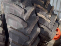 Räder, Reifen, Felgen & Distanzringe Trelleborg 600/65R38
