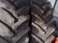 Räder, Reifen, Felgen & Distanzringe Trelleborg 600/65R38