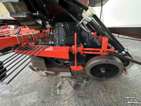 Pflanzmaschine Gregoire Besson Cemag  preiplantmachine  3 rijen