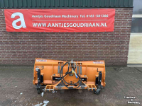 Schneeräumgeräte Hydrac Sneeuwschuif
