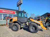 Radlader Case 321 F