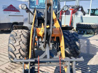 Radlader Case 321 F
