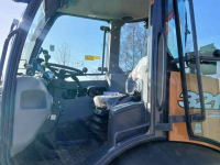 Radlader Case 321 F