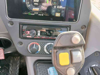 Radlader Case 321 F