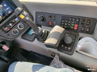 Radlader Case 321 F