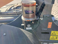 Radlader Case 321 F
