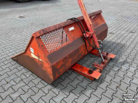 Kartoffel Schaufel / Lade Schaufel Wifo HOD 225 Schepbak lepelinsteek
