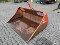 Kartoffel Schaufel / Lade Schaufel Wifo HOD 225 Schepbak lepelinsteek