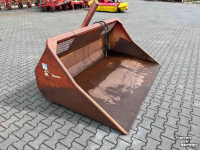 Kartoffel Schaufel / Lade Schaufel Wifo HOD 225 Schepbak lepelinsteek