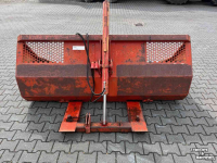 Kartoffel Schaufel / Lade Schaufel Wifo HOD 225 Schepbak lepelinsteek
