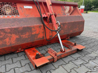 Kartoffel Schaufel / Lade Schaufel Wifo HOD 225 Schepbak lepelinsteek