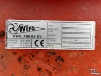 Kartoffel Schaufel / Lade Schaufel Wifo HOD 225 Schepbak lepelinsteek