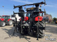 Tiefenlockerer  Cavallerettie  Kimera 8/600