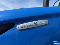 Schlepper / Traktor New Holland T6.180 Methane Power DEMO 225 UUR 2022 (1e toelating 6-11-2024)!!!