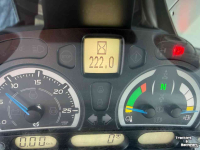 Schlepper / Traktor New Holland T6.180 Methane Power DEMO 225 UUR 2022 (1e toelating 6-11-2024)!!!