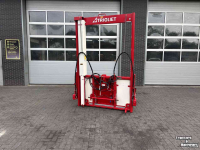 Siloblockschneider Trioliet TU 195