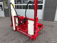 Siloblockschneider Trioliet TU 195