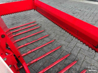 Siloblockschneider Trioliet TU 195