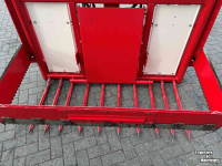 Siloblockschneider Trioliet TU 195