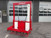 Siloblockschneider Trioliet TU 195