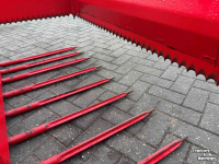 Siloblockschneider Trioliet TU 195
