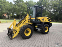 Radlader Yanmar V100