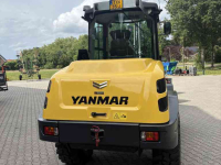 Radlader Yanmar V100
