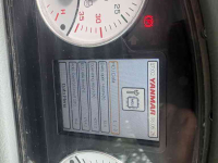 Radlader Yanmar V100