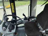 Radlader Yanmar V100