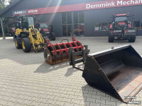 Radlader Yanmar V100