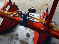Reihen-Spritze Steketee lemken