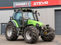 Schlepper / Traktor Deutz-Fahr Agroton 110