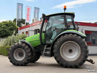 Schlepper / Traktor Deutz-Fahr Agroton 110
