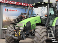 Schlepper / Traktor Deutz-Fahr Agroton 110
