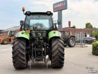 Schlepper / Traktor Deutz-Fahr Agroton 110