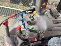 Schlepper / Traktor Deutz-Fahr Agroton 110