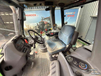 Schlepper / Traktor Deutz-Fahr Agroton 110