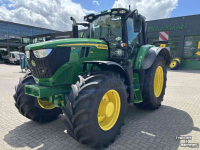 Schlepper / Traktor John Deere 6M 185 Tractor
