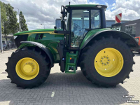 Schlepper / Traktor John Deere 6M 185 Tractor
