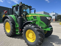 Schlepper / Traktor John Deere 6M 185 Tractor