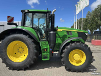 Schlepper / Traktor John Deere 6M 185 Tractor
