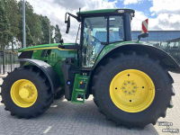 Schlepper / Traktor John Deere 6M 185 Tractor