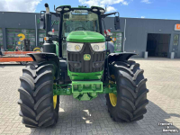 Schlepper / Traktor John Deere 6M 185 Tractor