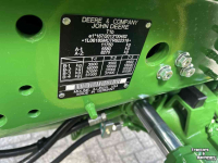 Schlepper / Traktor John Deere 6M 185 Tractor