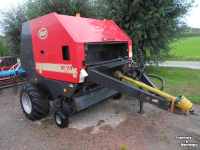 Pressen Vicon rf 119