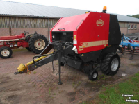 Pressen Vicon rf 119